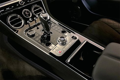 Used 2024 Bentley Continental GT Speed image 12