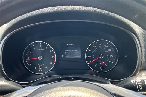 Used 2020 Kia Sportage LX image 22