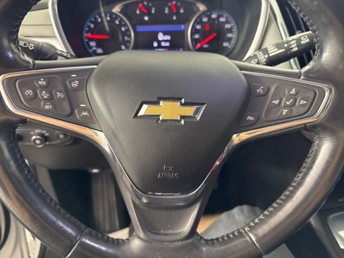 Used 2020 Chevrolet Equinox Premier image 27