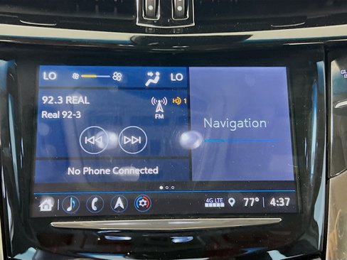 Used 2018 Cadillac CTS Luxury image 15