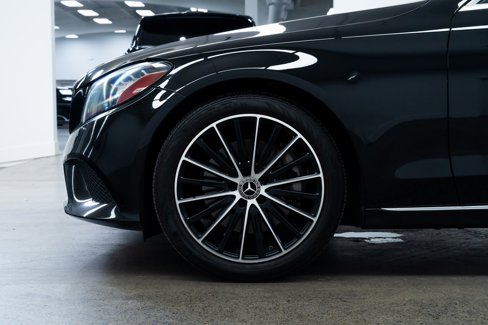 Used 2021 Mercedes-Benz C 300 Sedan image 7