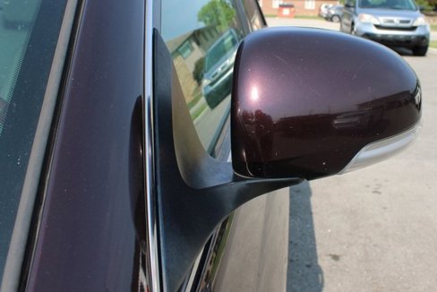 Used 2012 Toyota Avalon Limited image 7