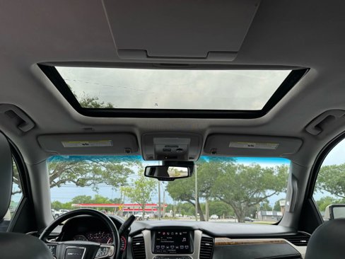 Used 2016 GMC Yukon XL Denali w/ Open Road Package image 25