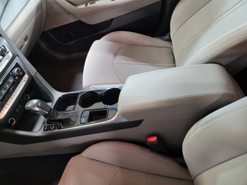 Used 2018 Hyundai Sonata SEL image 26
