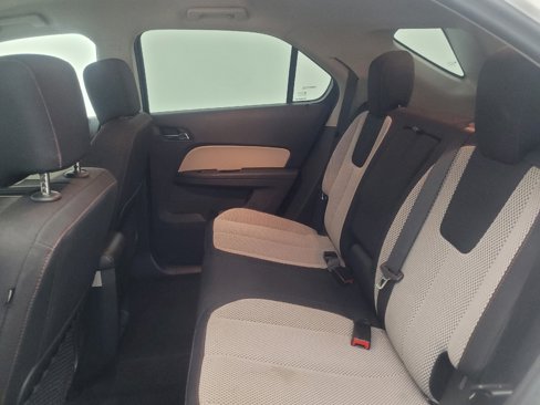 Used 2017 Chevrolet Equinox LT w/ Driver Confidence Package II image 18