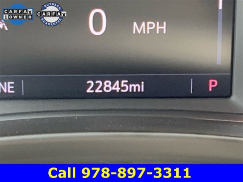Certified 2024 GMC Terrain SLT image 12