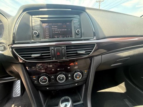 Used 2014 MAZDA MAZDA6 Grand Touring image 15