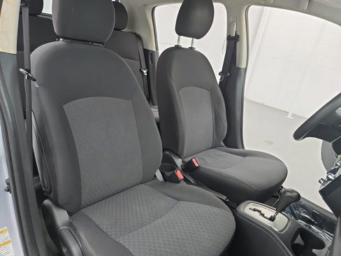 Used 2018 Mitsubishi Mirage ES image 10