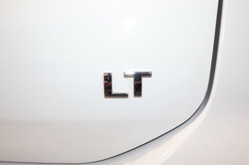 Certified 2023 Chevrolet Equinox LT image 33