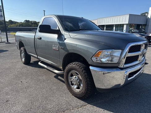 Used 2013 RAM 2500 Tradesman w/ Chrome Appearance Group image 1