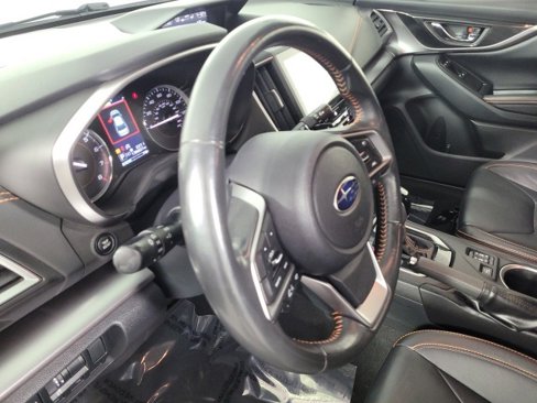 Used 2020 Subaru Crosstrek 2.0i Limited w/ Moonroof Package image 36