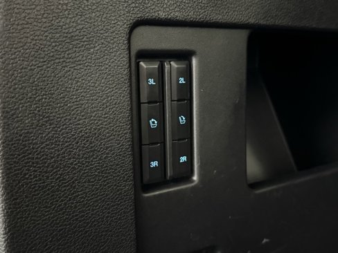 Used 2018 Ford Expedition Max Limited w/ Equipment Group 301A image 37