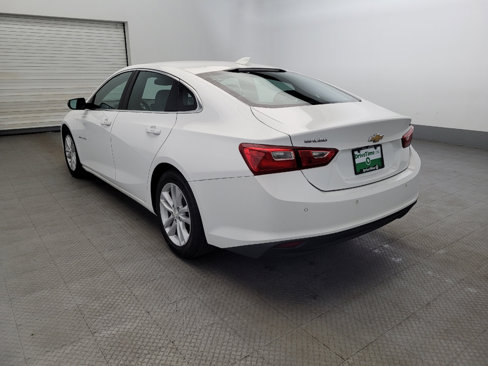 Used 2017 Chevrolet Malibu LT w/ Leather Package image 5