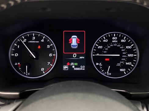 Used 2024 Subaru Outback Touring image 24