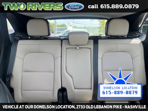 Used 2021 Ford Escape Titanium image 40