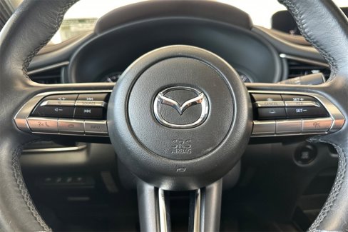 Used 2022 MAZDA CX-30 AWD 2.5 S w/ Premium Package image 28