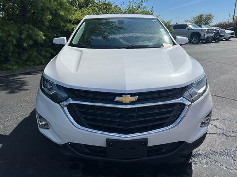 Used 2019 Chevrolet Equinox LT image 8