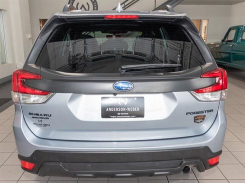 Used 2023 Subaru Forester Wilderness image 18