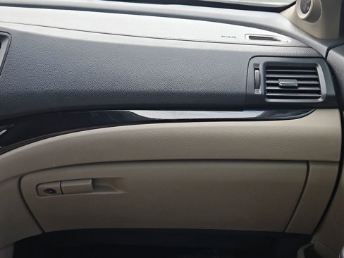Used 2017 Honda Ridgeline RTL-E image 21