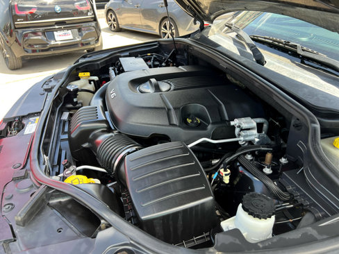 Used 2014 Jeep Grand Cherokee Limited image 27