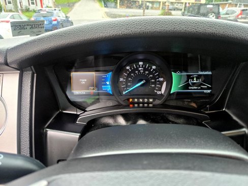 Used 2015 Ford Expedition EL Limited w/ Equipment Group 301A image 25