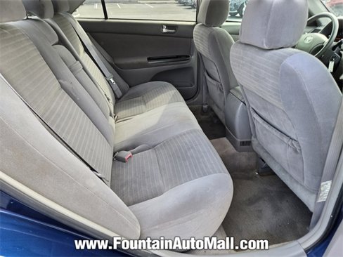 Used 2006 Toyota Camry image 17