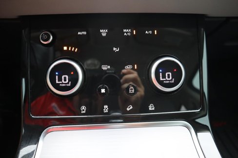 Used 2021 Land Rover Range Rover Evoque S image 26