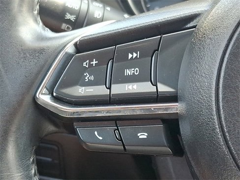 Used 2017 MAZDA CX-5 Grand Touring w/ Premium Package image 21
