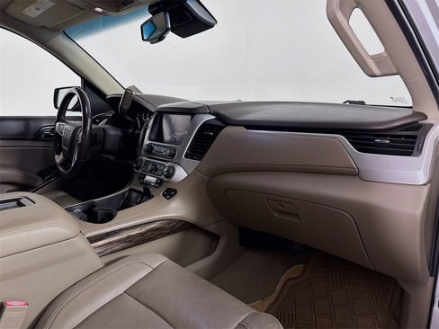 Used 2019 GMC Yukon SLT w/ Open Road Package image 32