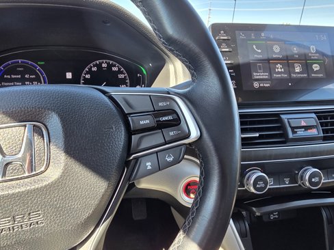 Used 2019 Honda Accord EX-L image 20