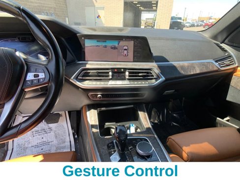 Used 2019 BMW X5 xDrive40i image 18