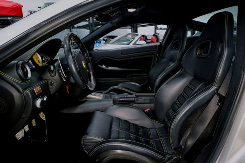 Used 2008 Ferrari 599 GTB Fiorano image 20