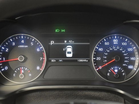 Used 2023 Kia Forte LXS image 29