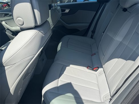 Used 2019 Audi A4 2.0T Premium w/ Convenience Package image 36