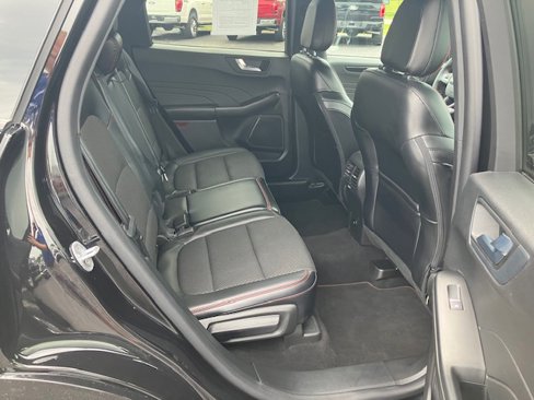 Used 2023 Ford Escape ST-Line w/ Tech Pack #1 image 16