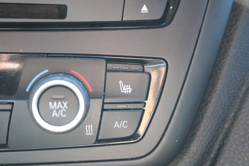 Used 2015 BMW 320i xDrive Sedan image 36