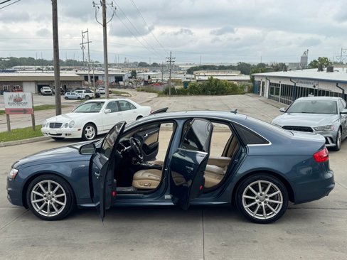 Used 2016 Audi A4 2.0T Premium Plus w/ Technology Package image 26