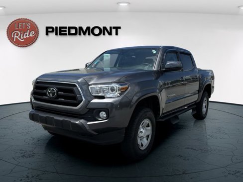 Used 2022 Toyota Tacoma SR5 image 5