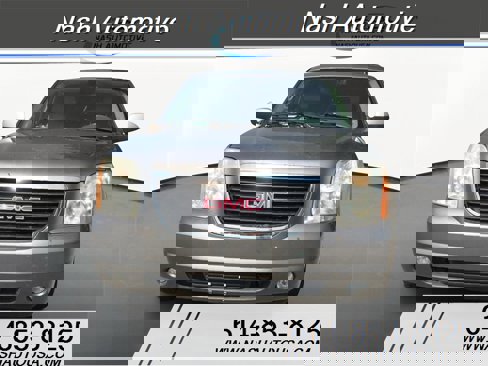 Used 2007 GMC Yukon XL SLT w/ SLT Preferred Equipment Group image 2