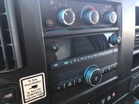 Used 2022 GMC Savana 3500 Extended w/ Power Convenience Package image 25