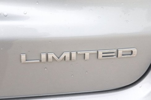 Used 2021 Jeep Compass Limited w/ Elite Exterior Group image 26