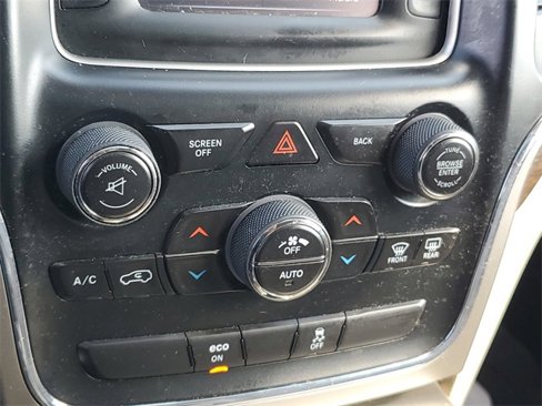 Used 2014 Jeep Grand Cherokee Laredo w/ Quick Order Package 23E image 23