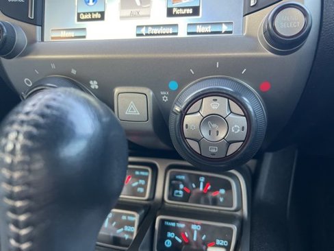 Used 2013 Chevrolet Camaro LT w/ RS Package image 20