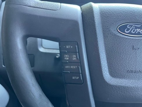 Used 2014 Ford F150 STX w/ Equipment Group 201A Mid image 31
