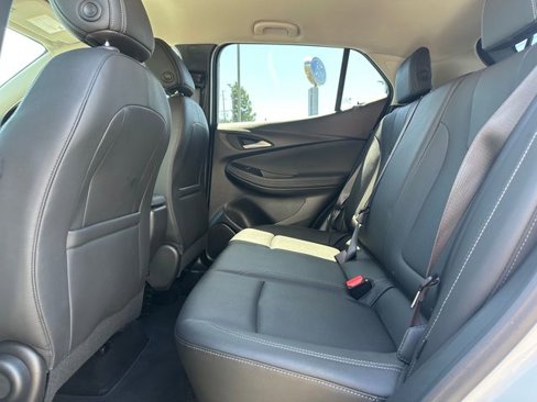 Used 2024 Buick Encore GX Sport Touring image 16