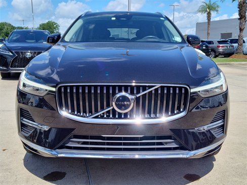 Used 2022 Volvo XC60 B5 Inscription w/ Advanced Package image 17