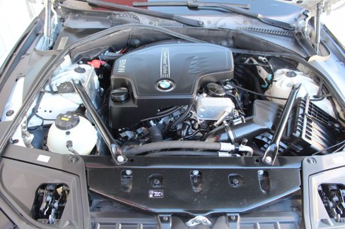 Used 2016 BMW 528i Sedan image 19