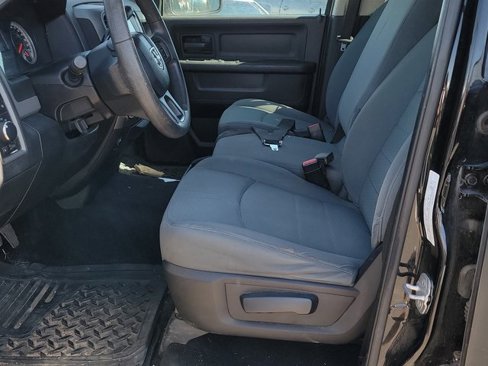 Used 2014 RAM 1500 Tradesman image 6