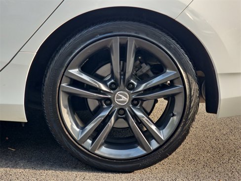 Certified 2023 Acura Integra A-Spec image 32
