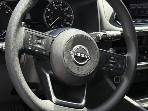 Certified 2023 Nissan Rogue S image 16